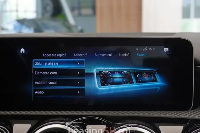 Mercedes-Benz 180 din 2020 cu 108.100 km - oferta MER94148 - foto 39