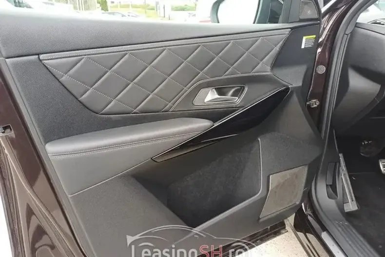 DS Automobiles DS 7 Crossback din 2020 cu 95.890 km - oferta DSA100569 - foto 27