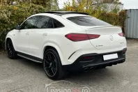 Mercedes-Benz 53 AMG din 2025 cu 20 km - oferta MER99798 - foto 21