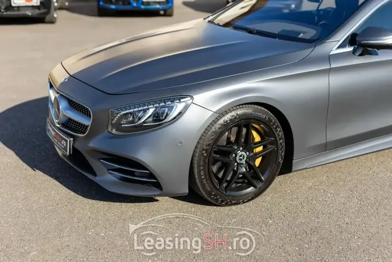 Mercedes-Benz 450 din 2020 cu 92.857 km - oferta MER98591 - foto 39