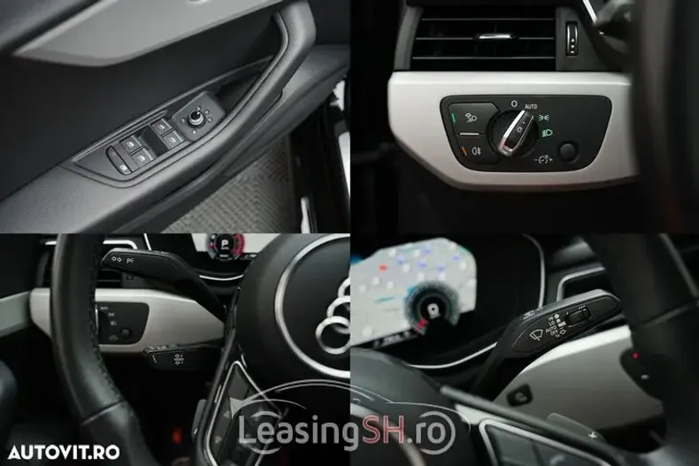 Audi A5 din 2021 cu 119.000 km - oferta AUD100881 - foto 11