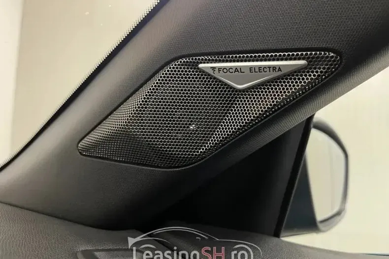 DS Automobiles DS 3 Crossback din 2021 cu 31.380 km - oferta DSA102631 - foto 30