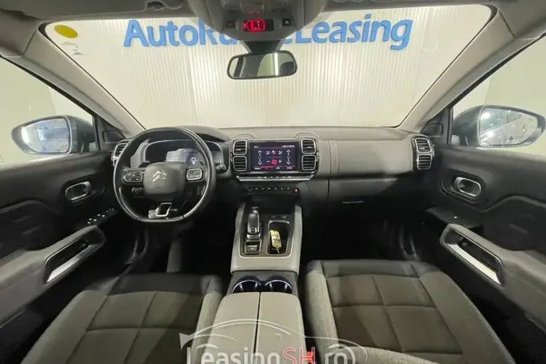 Citroën C5 Aircross din 2021 cu 141.698 km - oferta CIT100177 - foto 26