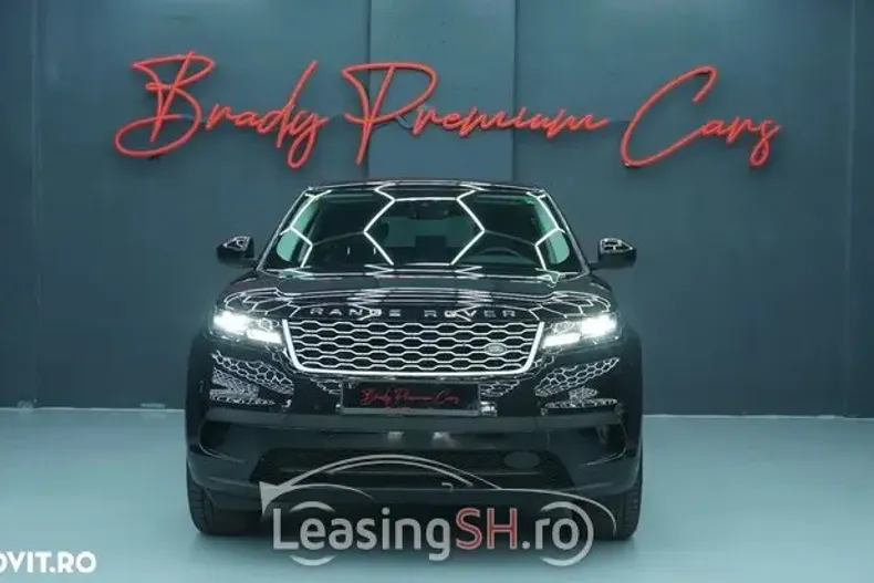 Land Rover Range Rover Velar din 2020 cu 114.158 km - oferta LAN102654 - foto 6