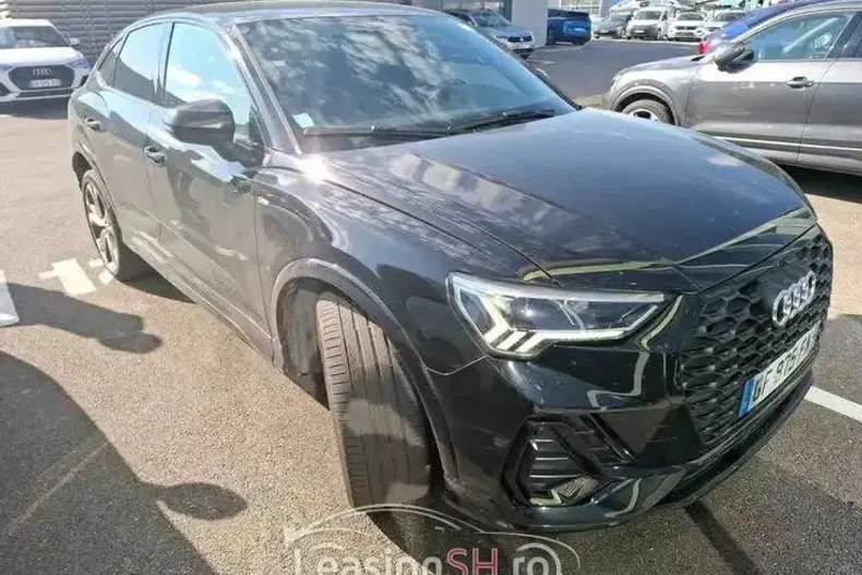 Audi Q3 din 2022 cu 163.000 km - oferta AUD101829 - foto 9