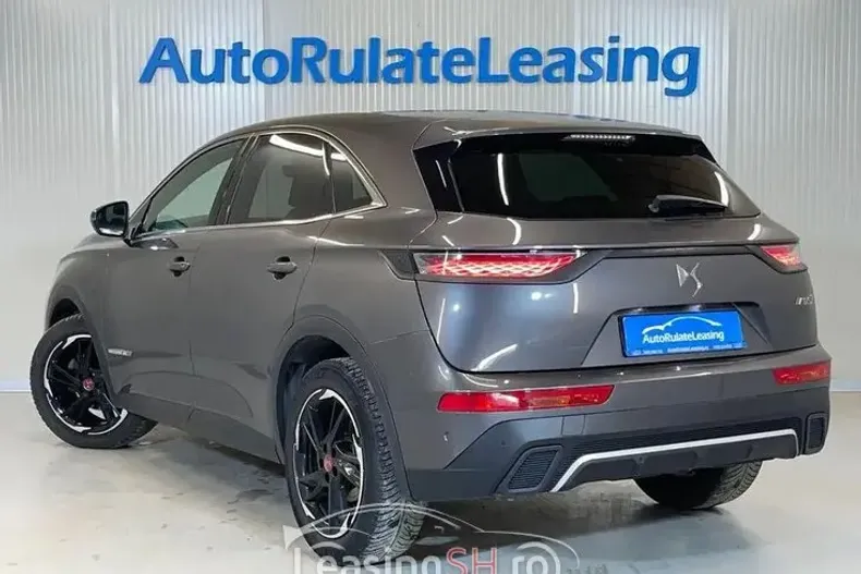 DS Automobiles DS 7 Crossback din 2021 cu 131.732 km - oferta DSA102634 - foto 8