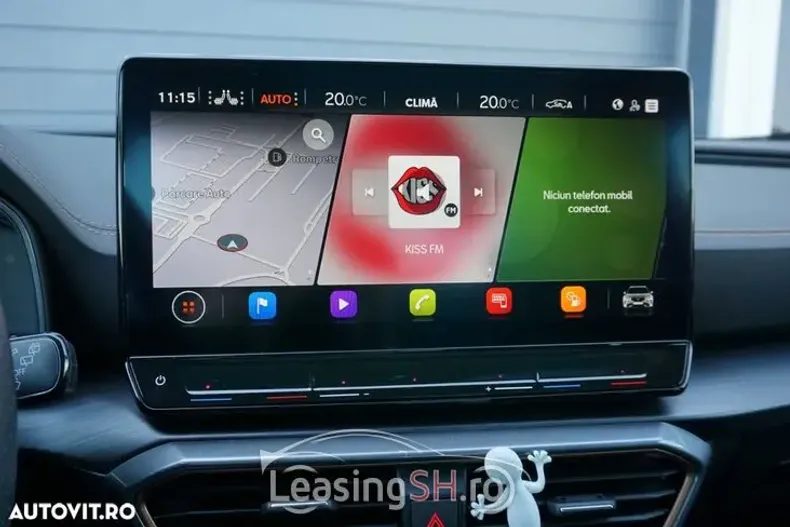 Cupra Formentor din 2024 cu 10.000 km - oferta CUP95407 - foto 22