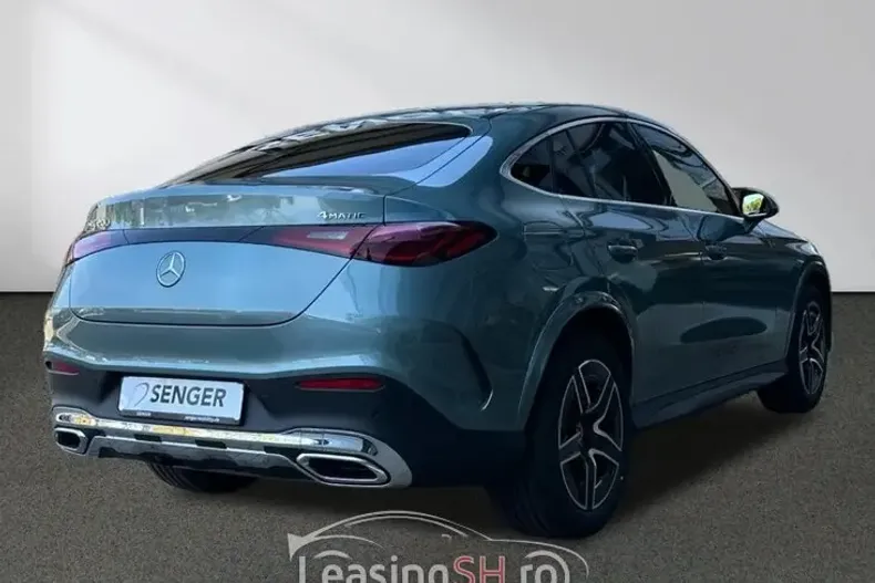 Mercedes-Benz 200 din 2025 cu 9.900 km - oferta MER98204 - foto 3