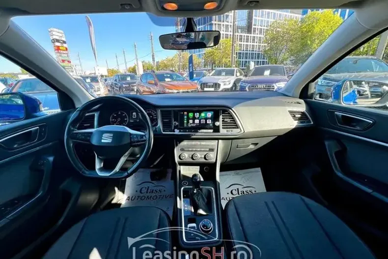 Seat Ateca din 2022 cu 149.000 km - oferta SEA102995 - foto 27