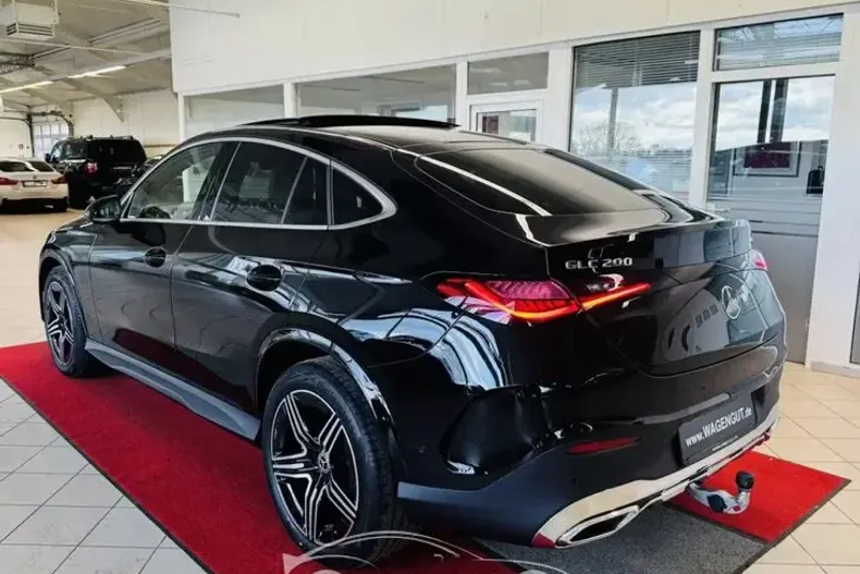 Mercedes-Benz 200 din 2025 cu 20 km - oferta MER98758 - foto 4