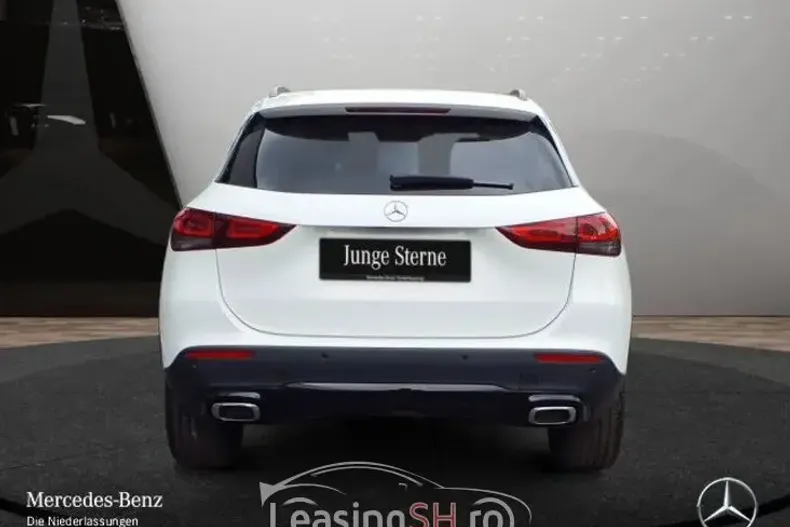 Mercedes-Benz 250 din 2020 cu 31.500 km - oferta MER96653 - foto 8