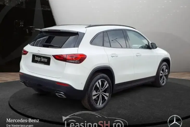 Mercedes-Benz 250 din 2020 cu 31.500 km - oferta MER96653 - foto 12