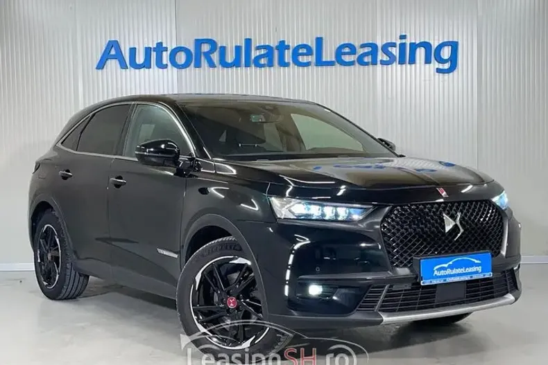 DS Automobiles DS 7 Crossback din 2021 cu 54.154 km - oferta DSA103157 - foto 10