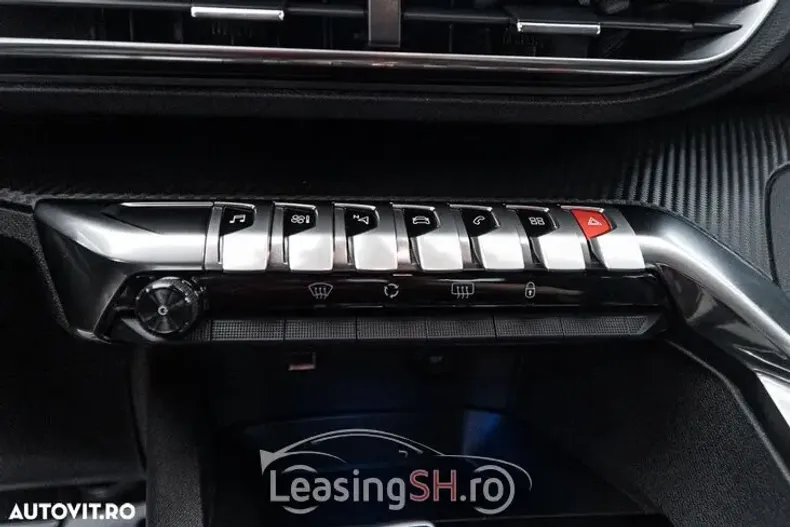 Peugeot 3008 din 2021 cu 173.000 km - oferta PEU100450 - foto 18