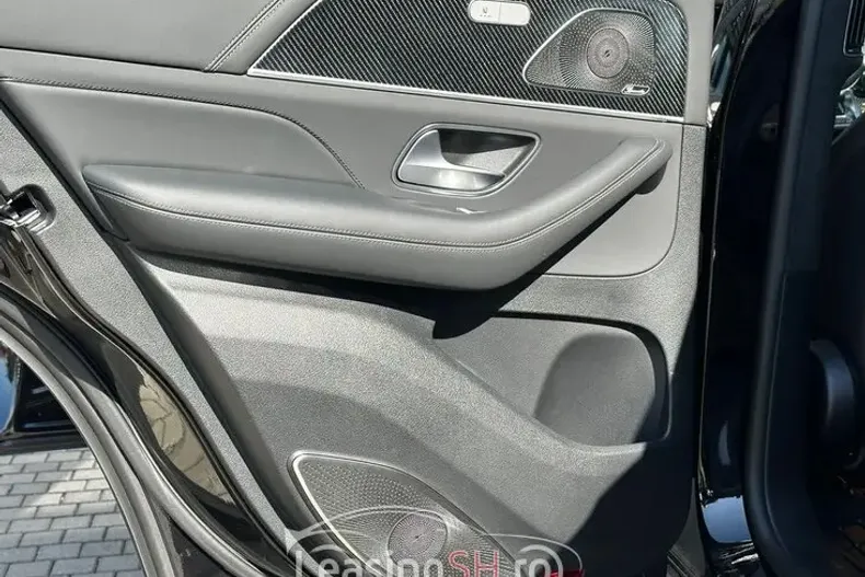 Mercedes-Benz Coupe din 2022 cu 25.000 km - oferta MER103276 - foto 13