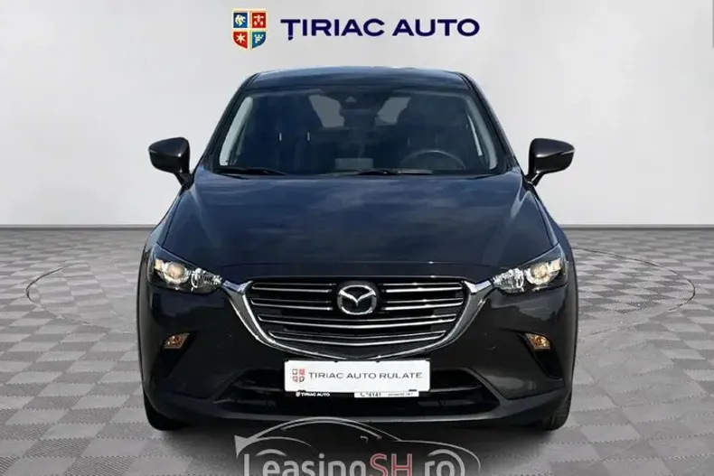 Mazda CX-3 din 2019 cu 79.211 km - oferta MAZ102862 - foto 4