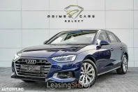 Audi A4 din 2020 cu 83.900 km - oferta AUD95083 - foto 9