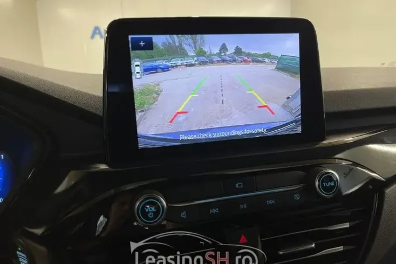 Ford Kuga din 2020 cu 125.366 km - oferta FOR102759 - foto 24