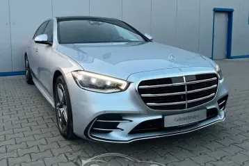 Mercedes-Benz 350 din 2021 - oferta MER99449