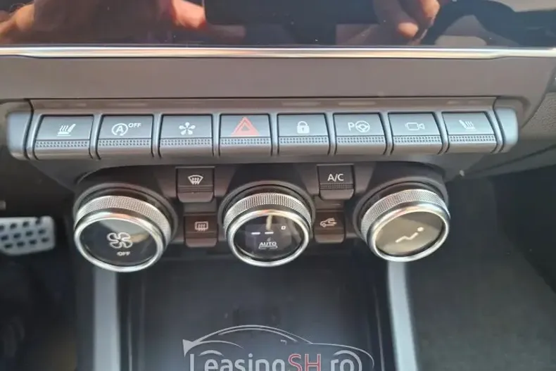 Renault Arkana din 2023 cu 24.509 km - oferta REN102574 - foto 5