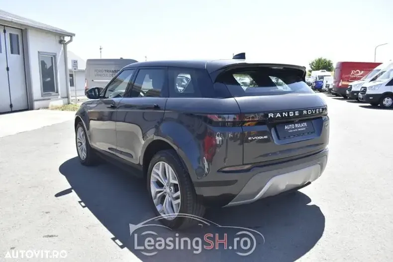 Land Rover Range Rover Evoque din 2022 cu 29.161 km - oferta LAN100333 - foto 14