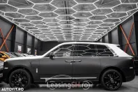 Rolls-Royce Cullinan din 2021 cu 75.271 km - oferta ROL95574 - foto 39