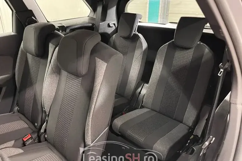 Peugeot 5008 din 2020 cu 80.068 km - oferta PEU102182 - foto 29