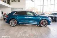 Audi SQ8 din 2022 cu 94.000 km - oferta AUD103062 - foto 3