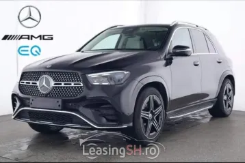 Mercedes-Benz 350 din 2024 - oferta MER98853