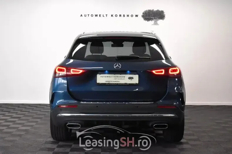 Mercedes-Benz 220 din 2022 cu 55.999 km - oferta MER99848 - foto 14