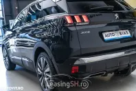 Peugeot 3008 din 2019 cu 169.400 km - oferta PEU95873 - foto 27
