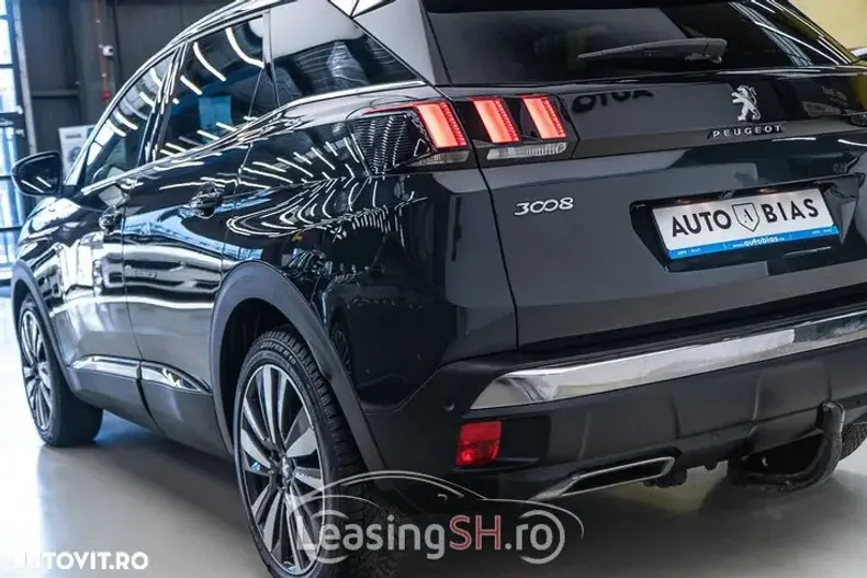 Peugeot 3008 din 2019 cu 169.400 km - oferta PEU95873 - foto 27