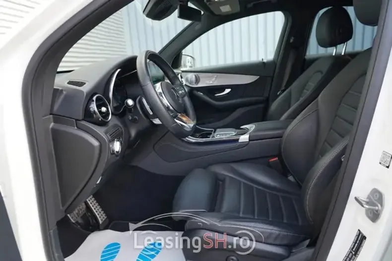 Mercedes-Benz 300 din 2020 cu 46.000 km - oferta MER99979 - foto 10