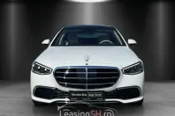 Mercedes-Benz 580 din 2024 cu 3.560 km - oferta MER99596 - foto 11