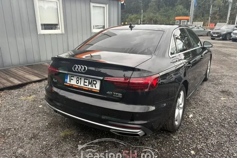Audi A4 din 2023 cu 46.778 km - oferta AUD102927 - foto 6