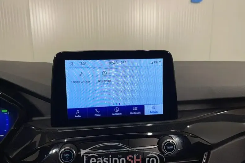 Ford Kuga din 2021 cu 139.686 km - oferta FOR102206 - foto 3