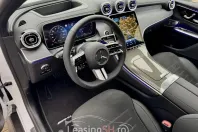 Mercedes-Benz 220 din 2024 cu 6.100 km - oferta MER96683 - foto 18