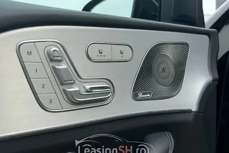 Mercedes-Benz 350 din 2021 cu 68.501 km - oferta MER96072 - foto 2