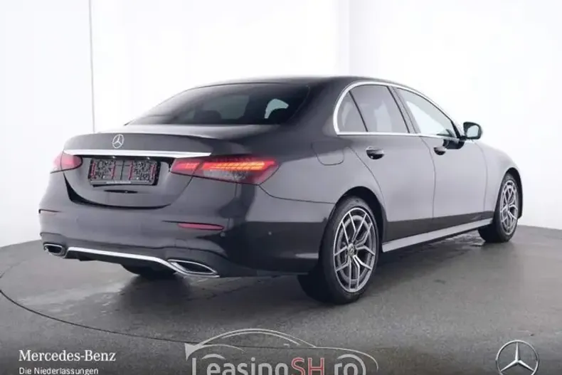 Mercedes-Benz 200 din 2023 cu 12.200 km - oferta MER96972 - foto 2