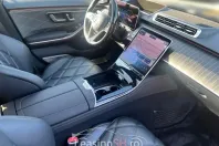 Mercedes-Benz 580 din 2025 cu 5.000 km - oferta MER99588 - foto 16