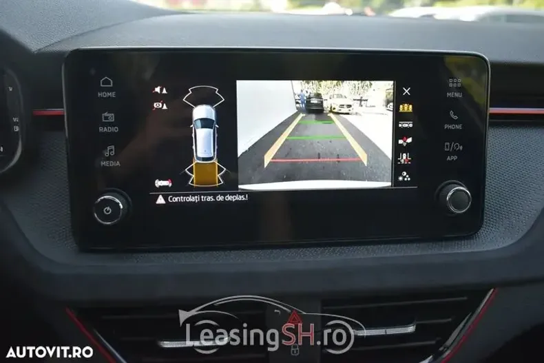 Skoda Kamiq din 2024 cu 10.146 km - oferta SKO102294 - foto 17