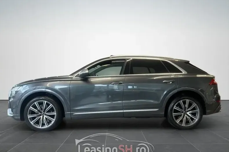 Audi SQ8 din 2021 cu 90.318 km - oferta AUD102534 - foto 10