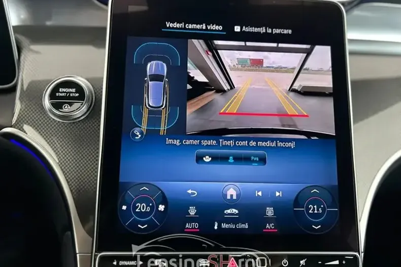 Mercedes-Benz 200 din 2023 cu 25.000 km - oferta MER96084 - foto 15