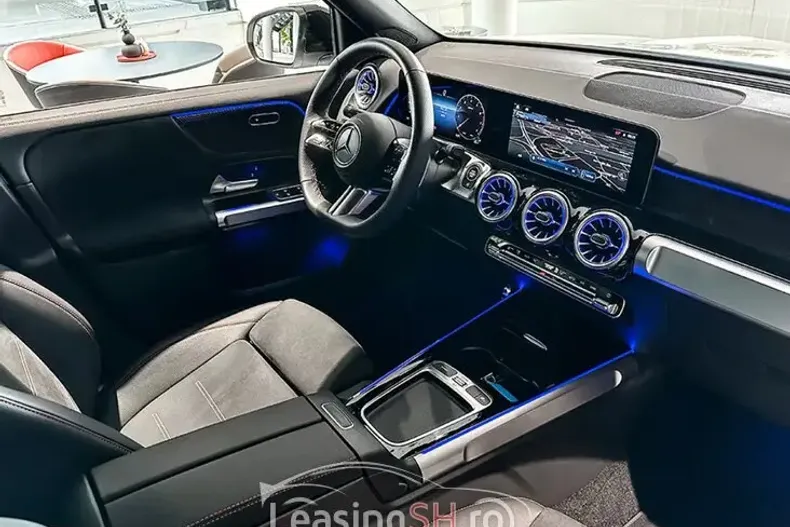 Mercedes-Benz 220 din 2024 cu 2.500 km - oferta MER98757 - foto 6