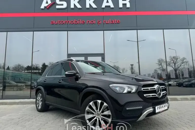 Mercedes-Benz 350 din 2021 cu 68.501 km - oferta MER96072 - foto 13