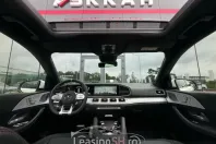 Mercedes-Benz 53 AMG din 2021 cu 63.218 km - oferta MER96309 - foto 13