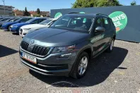 Skoda Kodiaq din 2019 cu 96.186 km - oferta SKO100631 - foto 1