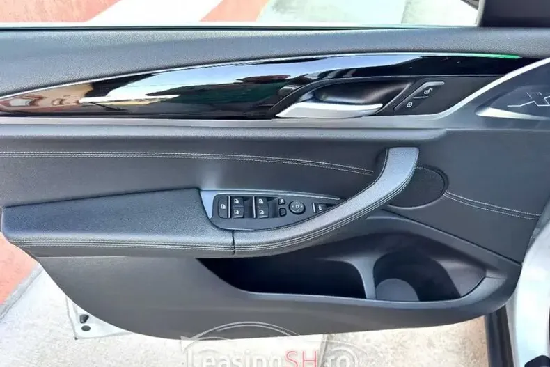 BMW X3 din 2019 cu 94.000 km - oferta BMW102173 - foto 19