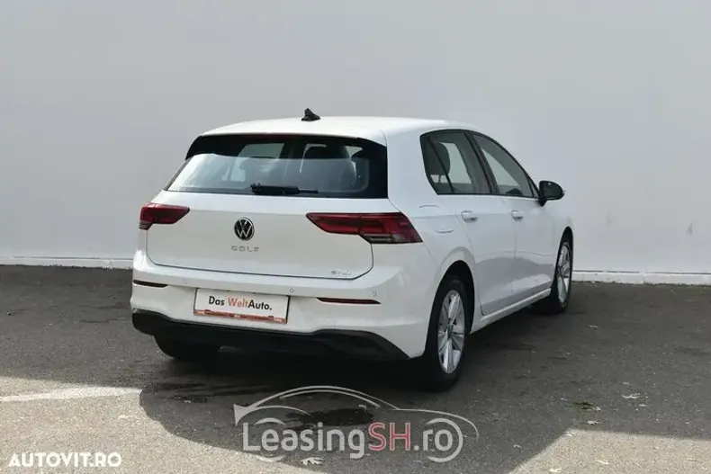 Volkswagen Golf din 2020 cu 125.434 km - oferta VOL103218 - foto 11