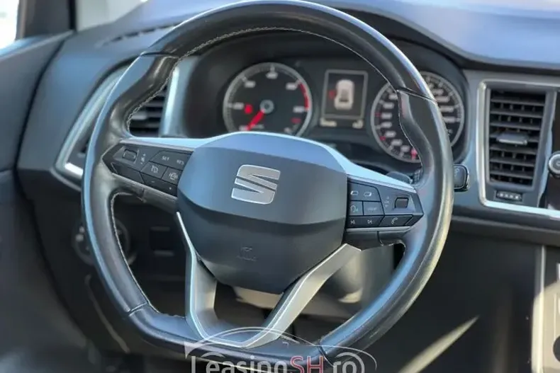 Seat Ateca din 2022 cu 149.000 km - oferta SEA102995 - foto 11